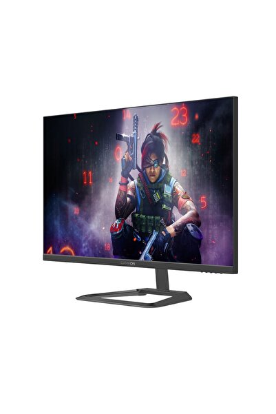 GAMEON Goe27fhd75va 27" 75hz Fhd Va Panel Flat Gaming Monitör G-sync & Freesync