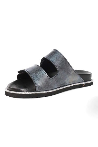 Konfores 2007-9988-1 Ανατομικές Γυναικείες Παντόφλες - Καθημερινή Χρήση