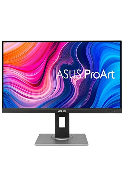 ASUS 27 Pa278qv Ips mm Monitör Siyah 5ms