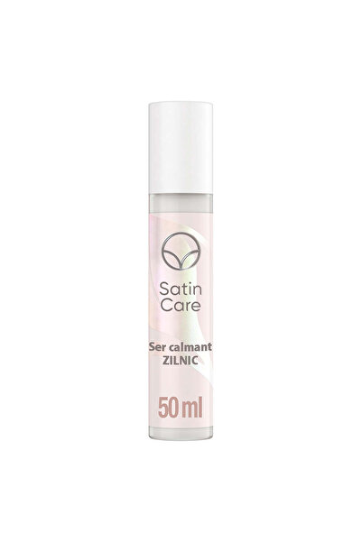 Venüs Bikini Günlük Yatıştırıcı Serum