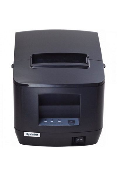 XPRINTER طابعة X-printer Xp-q900 المسلسل الحراري + USB + إيثرنت