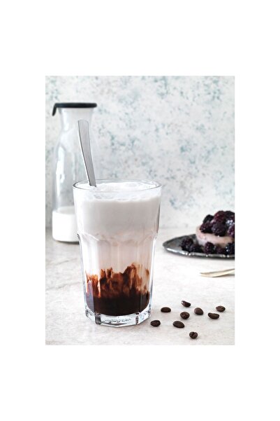 IKEA Bardak Seti 4 Adet Büyük Boy Hacim: 35 Cl Yükseklik: 14 Cm