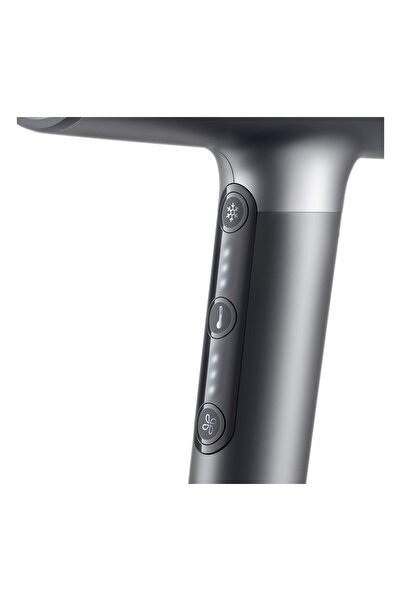 Braun BRHD435E HD4.3 Iontec Difüzörlü 2200 W Saç Kurutma Makinesi