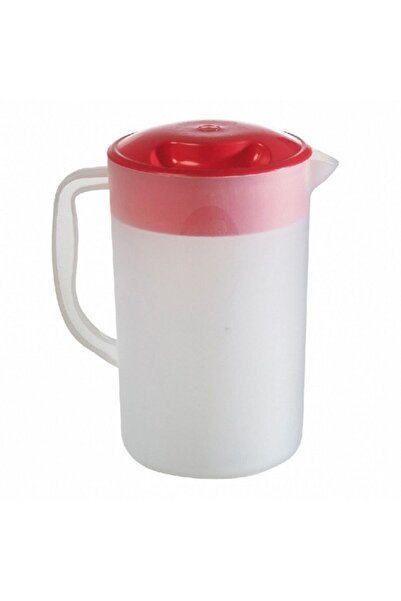 MURAT PLASTİK Murat Jumbo Plastik Sürahi 4litre