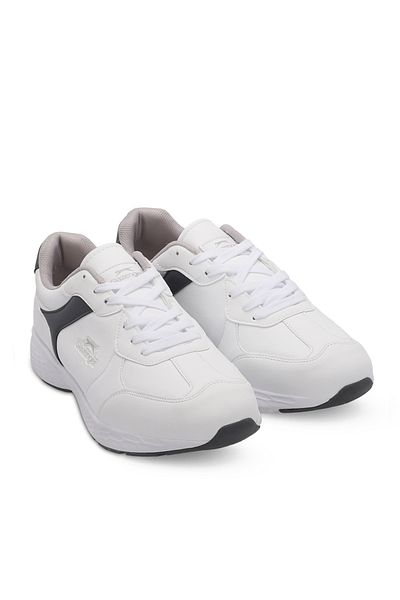 Slazenger Marine I White Women's Sneakers