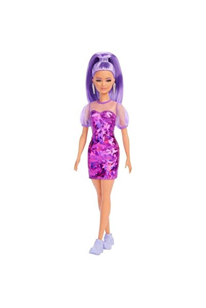 Barbie Büyüleyici Parti Bebekleri Fbr37-hbv112