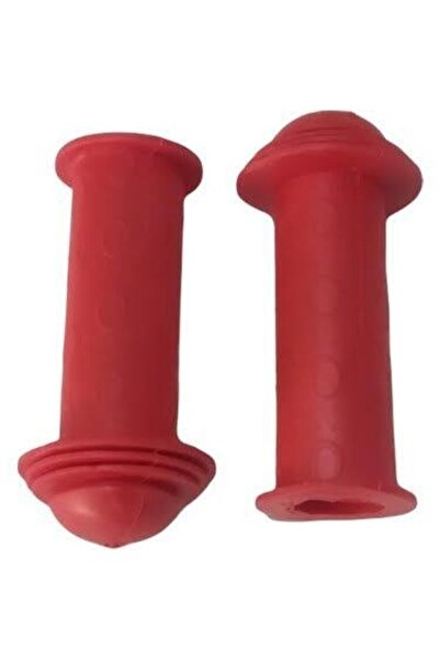 Children's Bicycle Handlebar Red