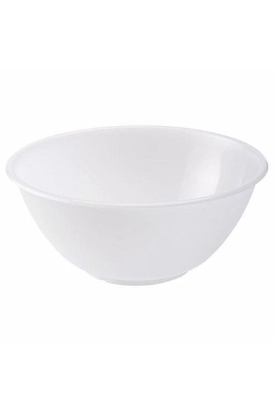 IKEA Fikadags Mixing Bowl, White