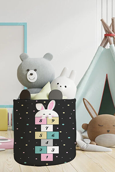 Talia Home Οργανωτής παιδικού και βρεφικού δωματίου με νυχτερινό σχέδιο - Καλ...