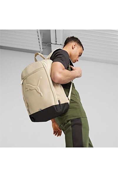 Puma 073581-02 BUZZ Рюкзак Unisex Sirt