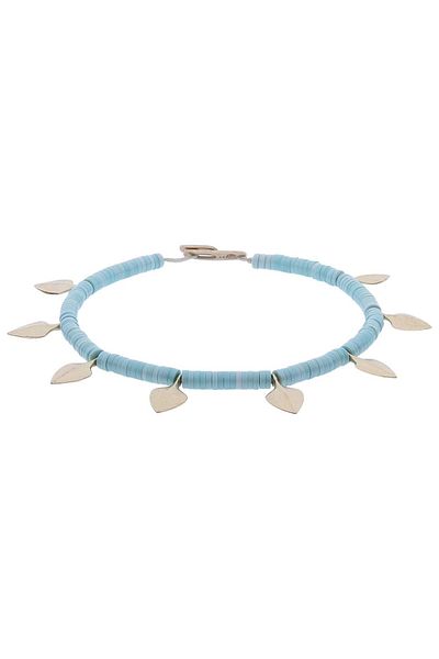 Juju Bronze Vibe Anklet