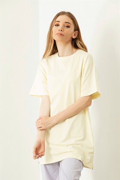 Soul Μπλουζάκι με κοντό μανίκι από οργανικό βαμβάκι 30727