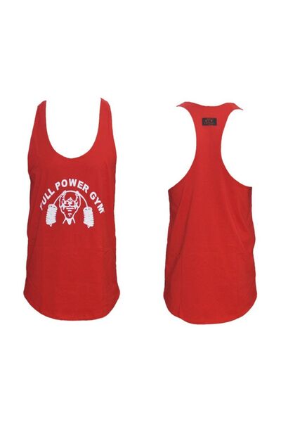 Full power Gym Sleeveless Athlete