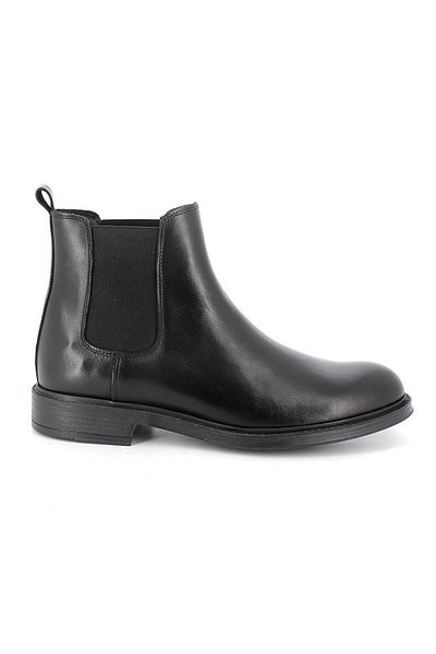 IGI&CO Ανδρικά Μποτάκια 4600300 IGI&Co UNI 46003 BEATLES Nero
