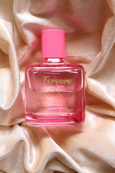 FERVORE Velvet Kadın Parfüm 100 ml