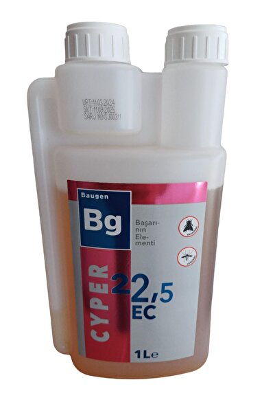 Baugen BG-CYPER 22,5 EC 1000 ml