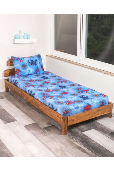 COTTON HOME Single Multi-Purpose Pique Set (with Tire Sheets)