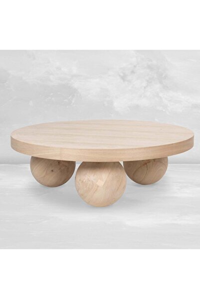 sepetimorganik Orta sehpa