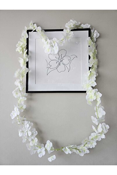 Dekosimge Yapay Sarmaşık Akasya 200 Cm