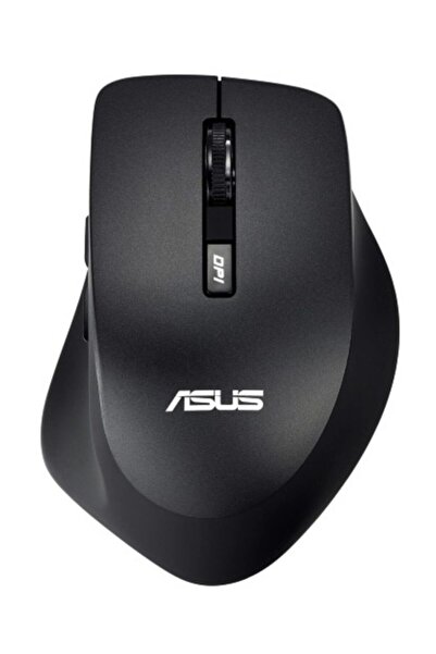 ASUS WT425 Kablosuz Siyah Mouse
