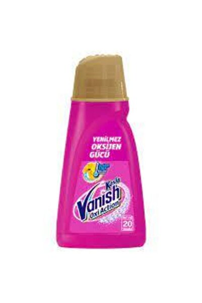 Kosla Vanish Oxi Action 20 Yıkama
