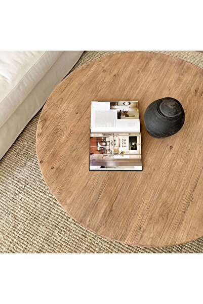 sepetimorganik Orta sehpa