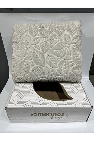 Merinos Elegance Double Blanket