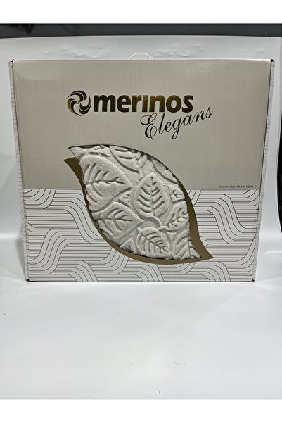 Merinos Elegance Double Blanket