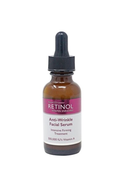 Skincare Cosmetics سيروم ريتينول للوجه 30 مل - مضاد للتجاعيد