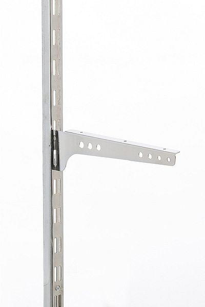 Acar Raf Σετ στήριξης Chrome Conical 2 28 εκ