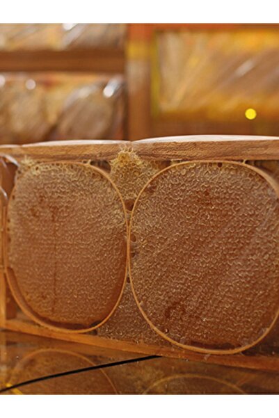 şavşateli organik şarküteri Karakovan Petek Bal (1 Kg)