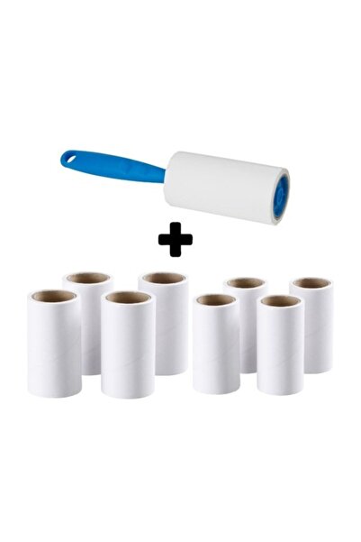 IKEA Colector de pene Bastis și pachet de 8 de rezervă