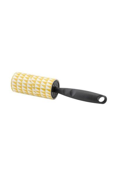 IKEA Bastis Feather Collector Gray And Spare 4 Pack