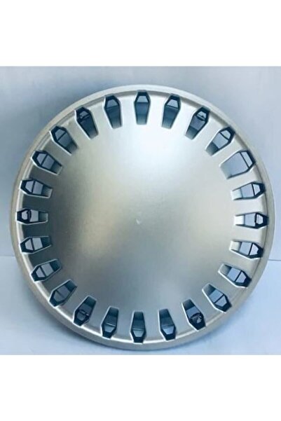 JANTİJANT Renault 12 Toros Model 13''ınc Esnek Jant Kapağı 1 Takım (4adet)