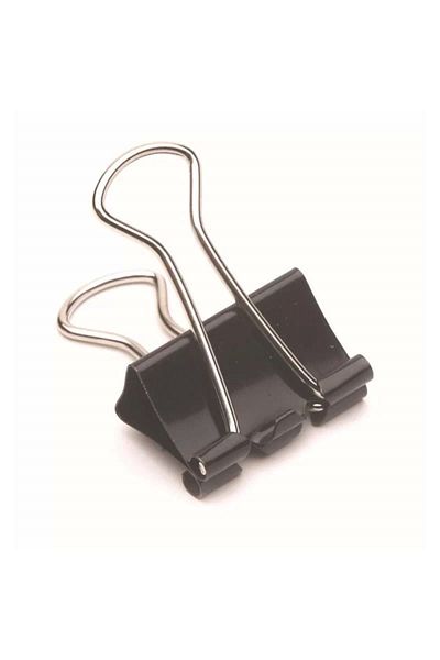 Mas 920 Omega Tp. Steel Clamp 19 mm