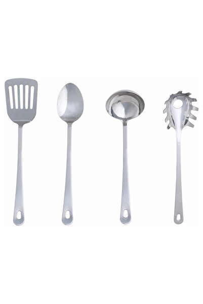 IKEA مجموعة أدوات المطبخ المصنوعة من الفولاذ المقاوم للصدأ سهلة الاستخدام من ...