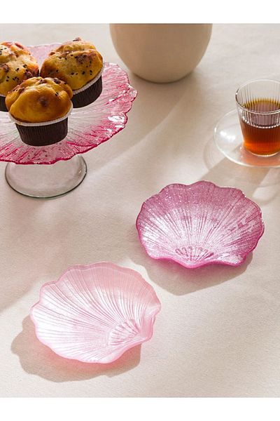 LC Waikiki Sea Shell Figured Snack Pack of 2 13 Cm