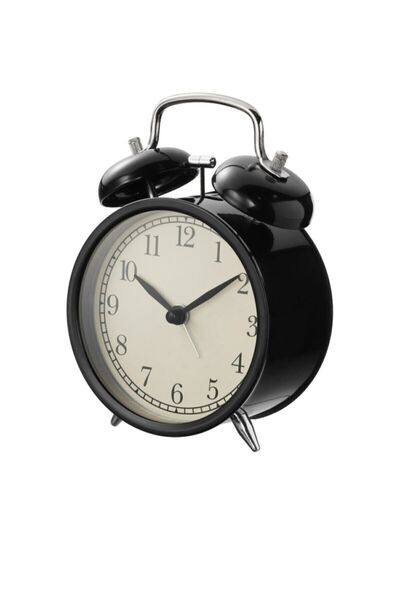 IKEA Clock Dekar Player