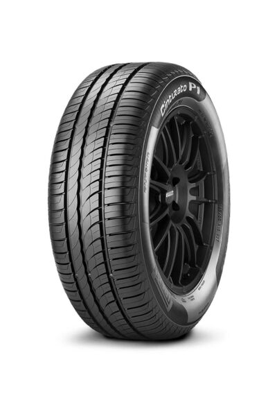 Pirelli 195/55 R16 87h Cinturato P1 Verde Oto Yaz Lastiği (ÜRETİM YILI: 2024)