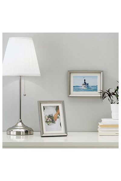 IKEA 13x18 Cm Lame Color Frame Meridyendukkan 13x18 Cm Home Decoration Hanging Frame