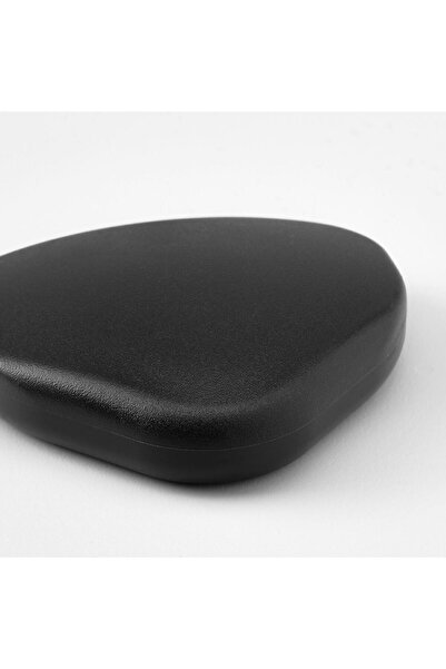 IKEA Set of 8 Corner Protector Coffee Table Ikea 8 Pieces Table Cabinet Edge Protection Apparatus Plastic Black Color