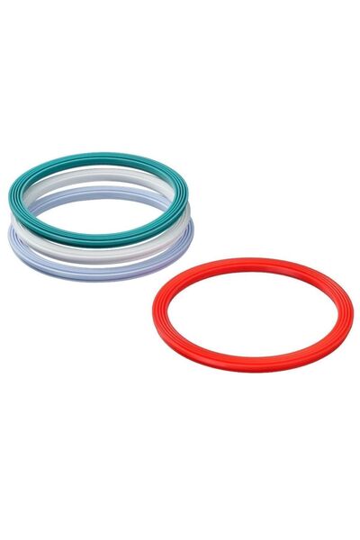 IKEA 365+ Kauçuk Conta, Plastik