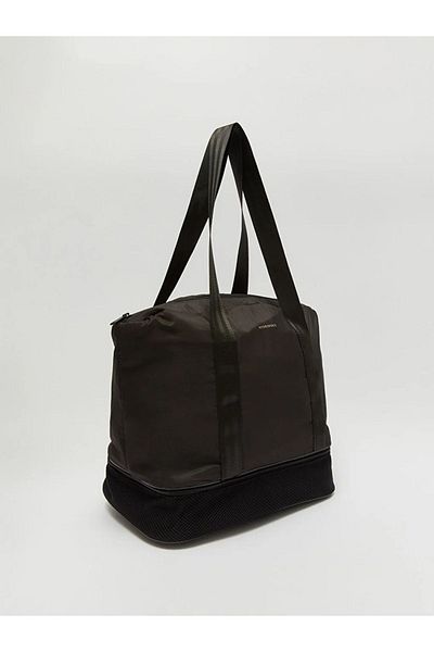 LC Waikiki LCW ACCESSORIES Αλεξίπτωτο Υφασμάτινη Γυναικεία Αθλητική Τσάντα Νέας Σεζόν