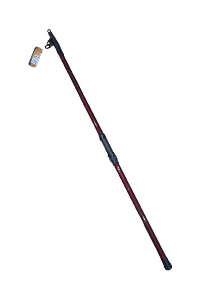KILIÇ AV BAYİİ SELİM KILIÇ Bauer Colpha Surf Kamış 4 Metre (TEKNİK SERVİS DES...