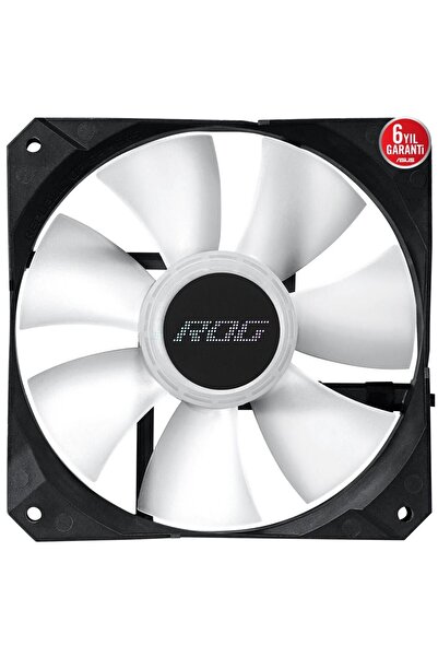 ASUS Rog Strix Lc Ii 120 Argb V2 Liquid Cpu Cooler