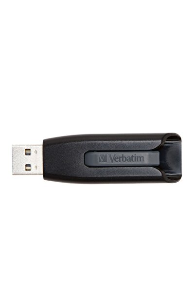 Verbatim 256gb V3 Usb Sürücü Usb 3.2 Gen 1