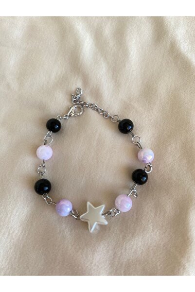 Pinky Lady سوار نجمة Fairycore y2k