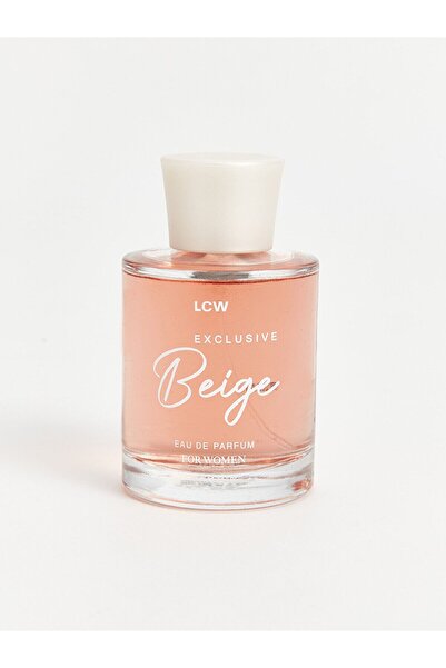LC Waikiki Exclusive Beige Kadın Parfüm