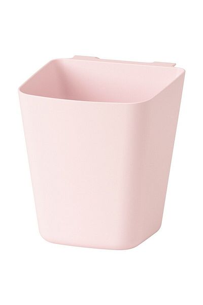 IKEA Sunnersta 12x11 cm Κρεμαστό Κουτάλι - Κουτί με Επιλογές Χρώματος