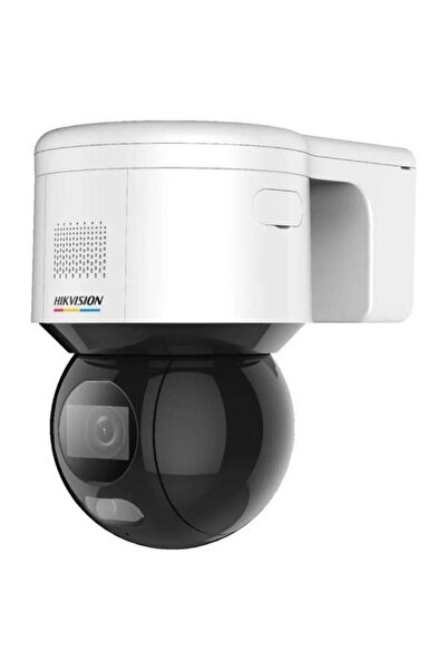 Hikvision 4mp Wıfı Pan/tılt Ds-2de3a400bw-de/w Colorvu Dahili Mikrofon Ve Hop...